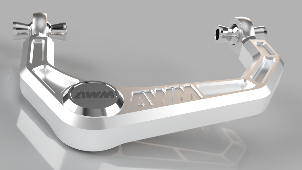 Ford F150 Suspension